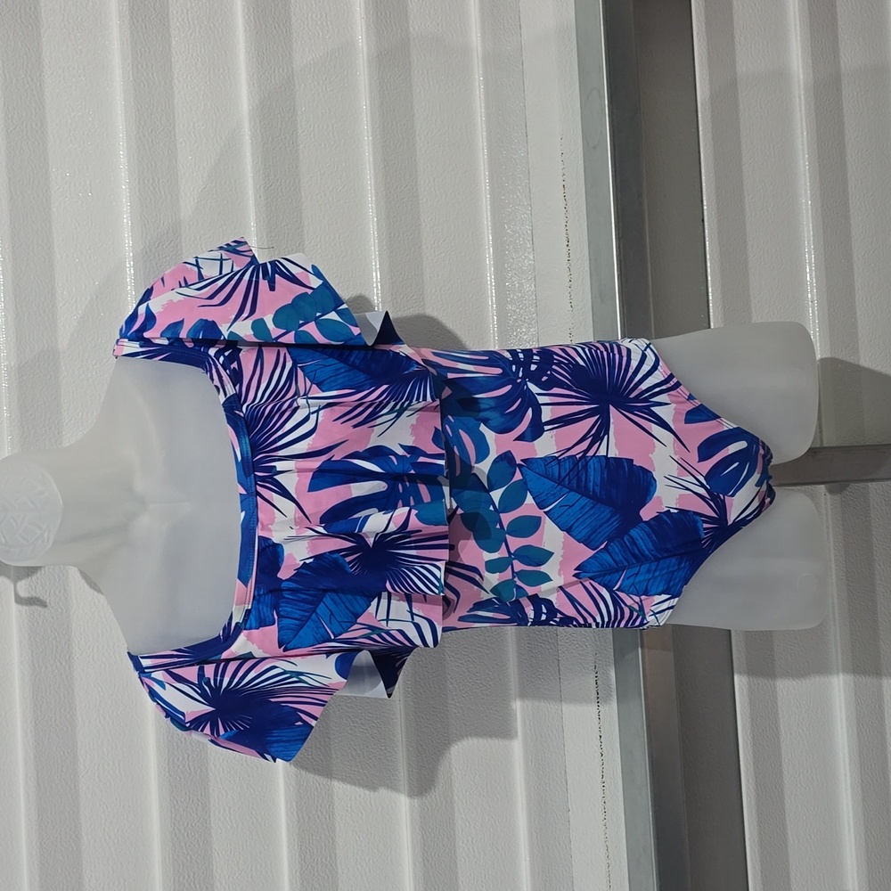 PatPat Swimsuit Size‎ Medium